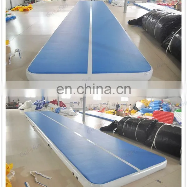 12M Gym Air Track Yoga Mat Inflatable Water Mat photo-3