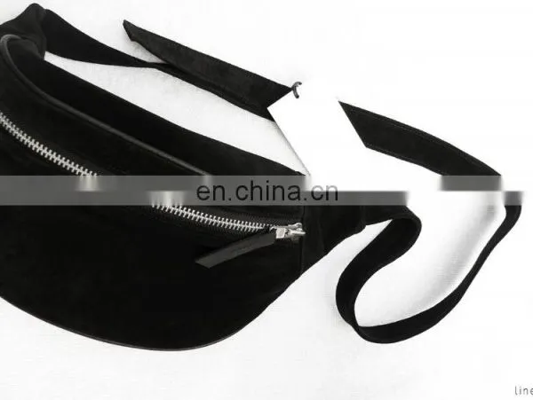 Fanny Pack Pure Leather Bag India Custom Prices photo-3