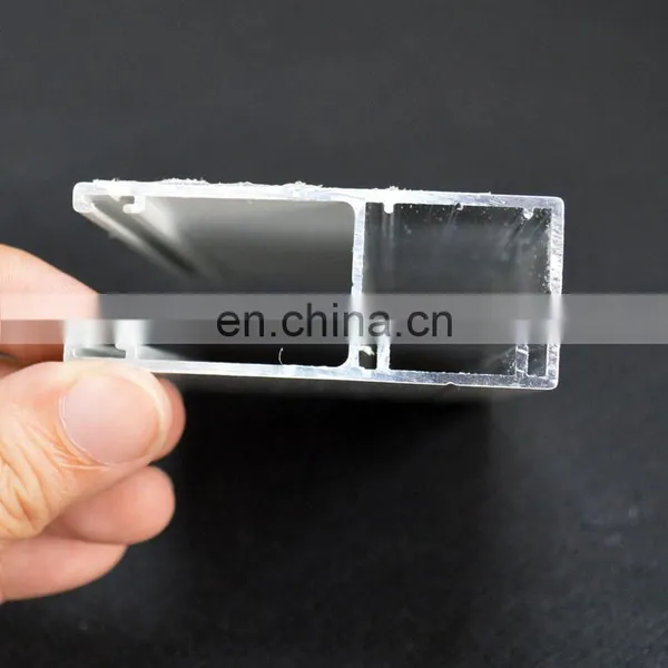 Aluminum Shutter Window Rail photo-2