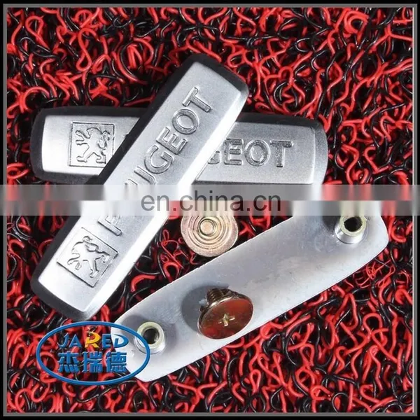 Custom Wholesale Die Cast Icon Badge Badge Maker photo-2