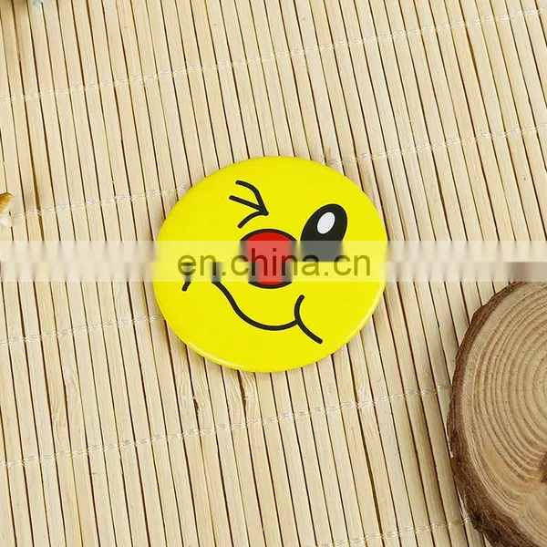 Most Popular Custom Aluminum Alloy the Badge photo-4
