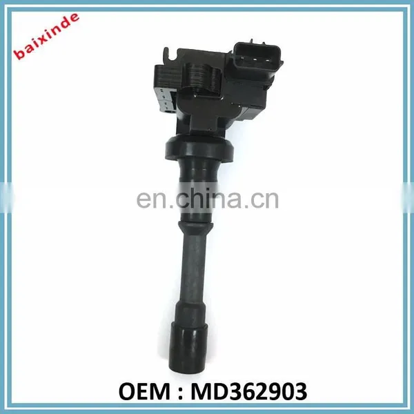 Ignition Coil MD362903 For Mitsubishi Carisma Colt Lancer Space Star photo-2