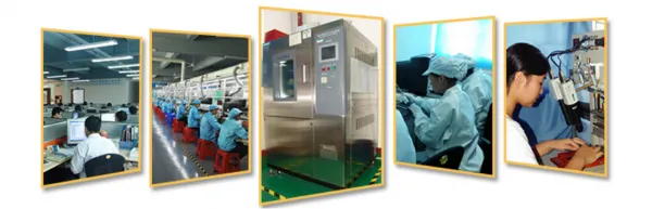 Shenzhen Xuezhiyou Technology Co., Ltd. company overview - view 2