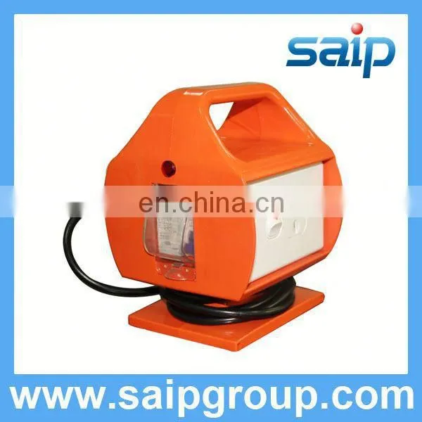 Newest Portable Australian Socket Outlet With High Quality
