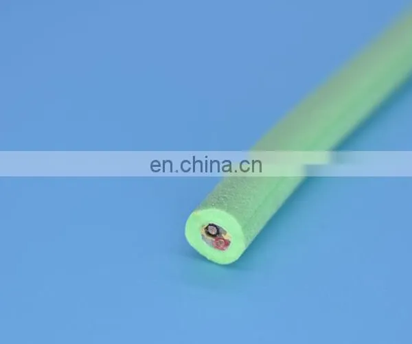 2 Core Pool Robotic Cable ROV Cable photo-5
