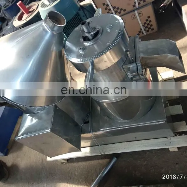 Industrial Peanut Butter Machine for Making Butter photo-7