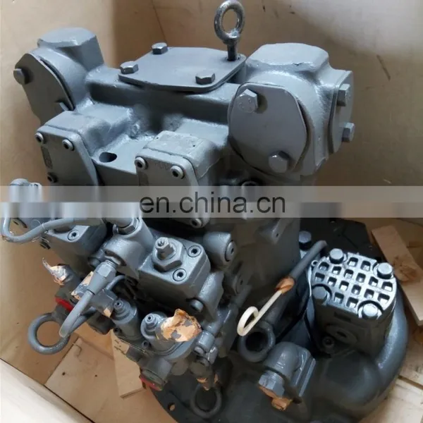 9262324 Excavator ZX225-3 Main Pump HPV118HW ZX225LC-3 Hydraulic Pump photo-2