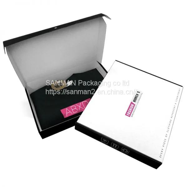 Good Sale Candy Paper Gift Box for Shoes photo-5