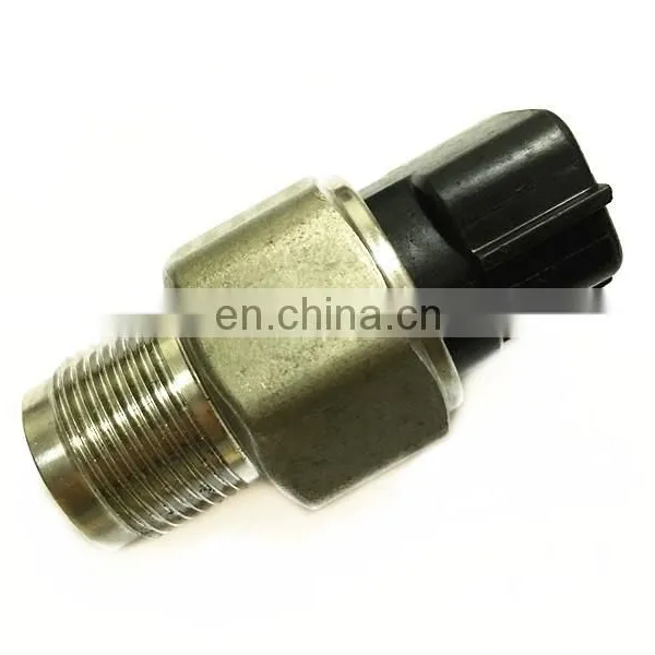 Fuel Rail Pressure Sensor OEM 89458-60010 499000-6080 photo-2