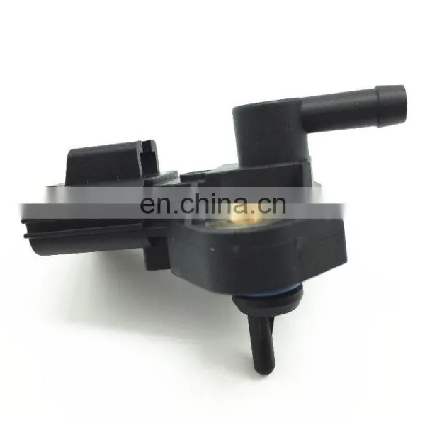 Fuel Rail Pressure Sensor FPS505 OEM# 3F2E-9G756-AD 0261230093 3F2E9G756AA photo-4