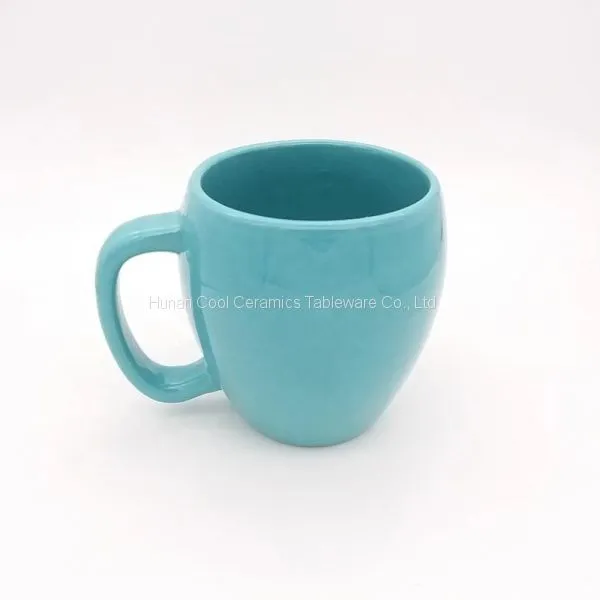 Ceramic Mug Manufacturers Production 15oz Ceramic Mug photo-2