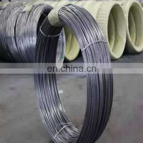 Tangshan China Steel Wire Rod SAE1006/SAE1008/Q195/Q215/Q235 photo-3