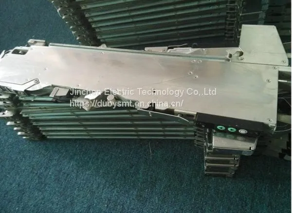 Siemens D X S SMT Feeder 16mm / 24mm Lightweight For Assembly Full Line photo-2