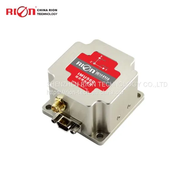 IMU560 высокопроизводительная система ИМУ /GPS/ инерциальной навигации