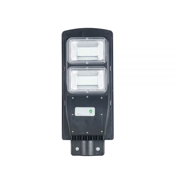 Energy Saving Outdoor Ip65 Waterproof 60w Intelligent All in One Solar Led Street Light photo-3