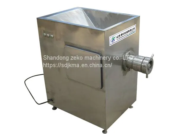 Electric Beef Meat Grinder photo-3