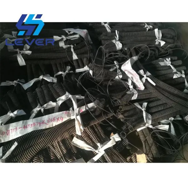 Glass Tempering Furnace Parts Heaters Electric Heating Material Element photo-3