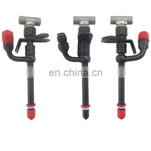 28485 RE36939 RE38087 Pencil Fuel Injector photo-5