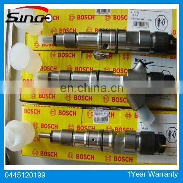 Common Rail Injector Tester 0445120199 photo-2