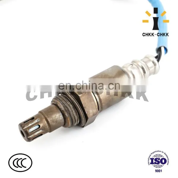 2003-2007 Oxygen Sensor O2 Sensor 36531-RAA-A01 for Japanese Car photo-4