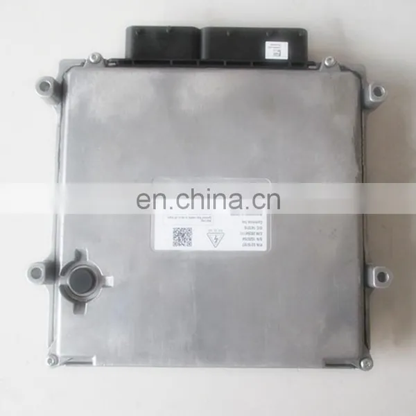 QSB3.9 QSC8.3 QSB7 QSL9.3 Engine Electronic Control Module 5316787 5348867 5333609 ECM With Program photo-3