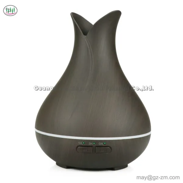 Office Ultrasonic Silent Aromatherapy Diffuser