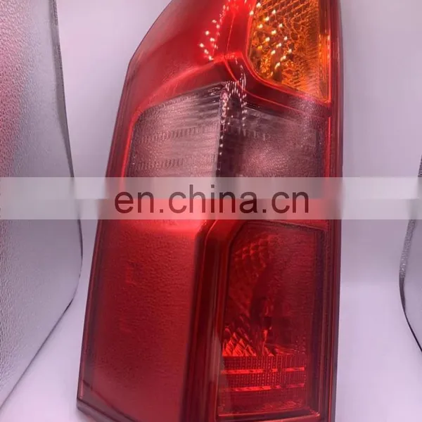 Rear Lamps Tail Lights 26550-VD325 For PATROL GR II Y61 photo-2