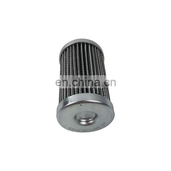 HY-D501.225.25H/ES PLASSER Hydraulic Cartridge Filter Element for Engineering Machinery photo-2
