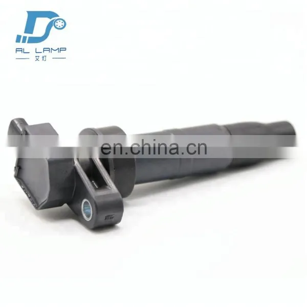 Ignition Coil 27301-3C000 For Azera Sante Fe Genesis Coupe Veracruz photo-5