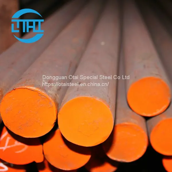 A2 Tool Steel