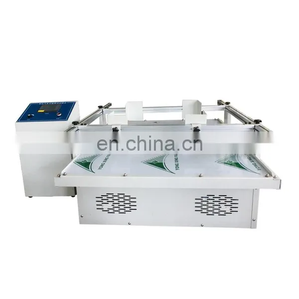 Vibrator Load Tester/ Vibration Test Bed/ Vibrator Motor Tester photo-5