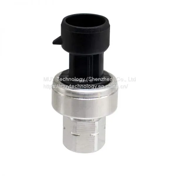 HAVC 4-20mA Air Compressor Refrigeration Pressure Sensor photo-3