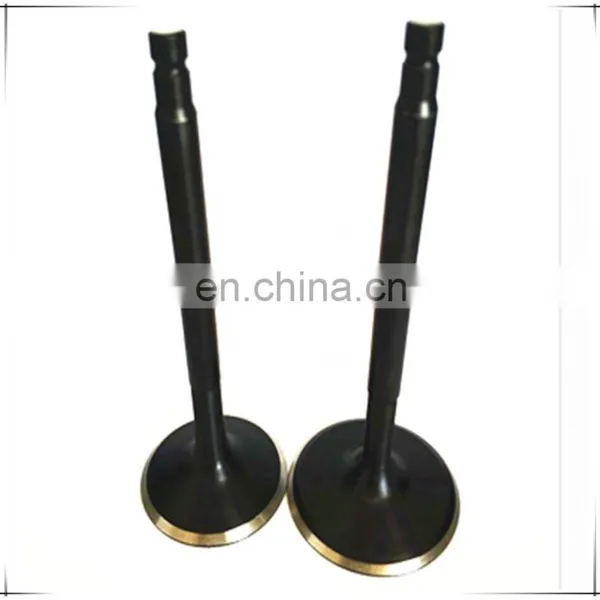 TAD1640GE TAD1641GE TAD1642GE TWD1643GE Inlet Outlet Powerful Engine Valve for VOLVO 20739057 photo-4