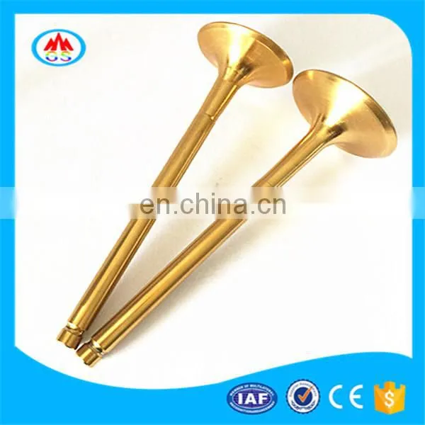 2017 CAR Performance Accessory Intake Exhaust Engine Valves for Proton Gen2 Persona 1.6 photo-4