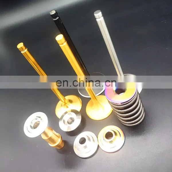 FOR TOYOTA ALTEZZA SXE10 BEAMS 4AGE 16V 20V 3SGE INTAKE EXHAUST VALVE 13711-74140 13715-74140 JDM SPARES PARTS FACTORY DIRECT photo-2