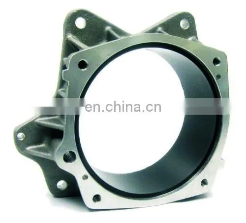 CUSTOM OEM AIR FILTER for Yamaha 160mm Jet Pump HOUSING Wear Ring 2015 - 2019 Models Fzs Fzr Fx-sho 155mm 1800 1.88L 1100 800 photo-3