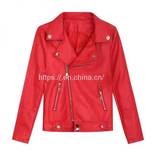 Leather Jackets, photo-3