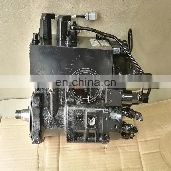 Cummins Diesel Engine Parts Fuel Injector Pump 4025319 4010266 4076661