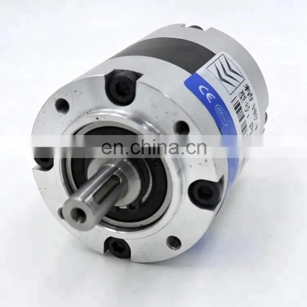 Speed-up Gearbox for Wind Turbine Generator photo-3