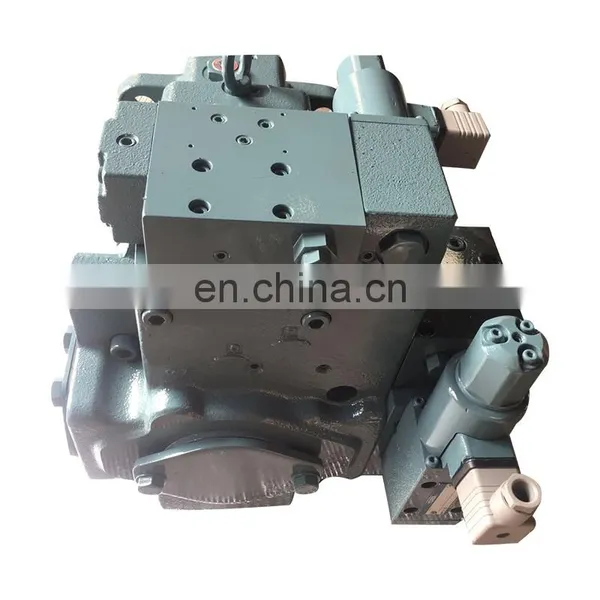 Japan Yuken Hydraulic Pumps Hydraulic Press A10 A90 A100 A145 A220 With A37-F-R-01-C-K-32 A70-F-R-01-B-S-60 photo-3