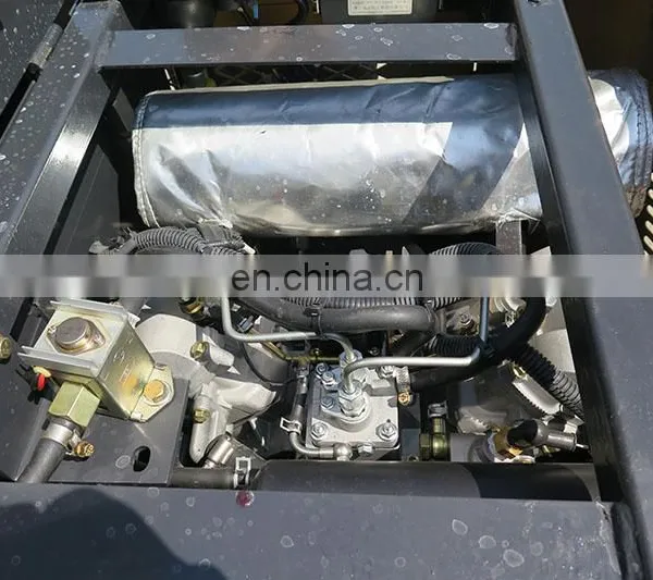 Mini Pelle Neuve Prix 900 kg 13 New Mini Digger Water Cooled Engine Mini Excavator Attachment photo-5