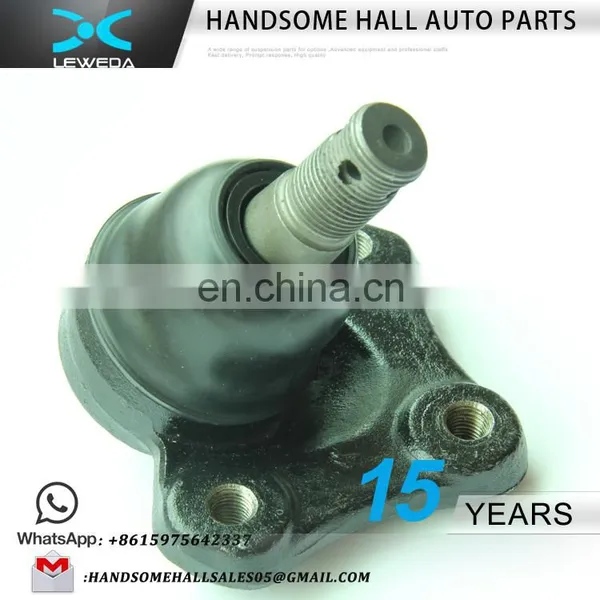 S47P-34-550B Steering Ball Joint FOR MAZDA BONGO 2WD photo-2