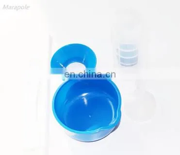 Bone Cement Syringe Mixer With Injection Gun,orthopedic Instrument photo-3