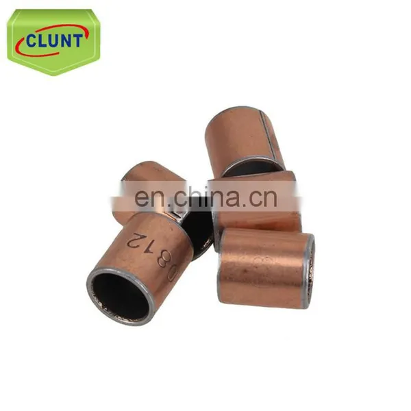 Oilless Bearing DU0406 Bushing photo-4
