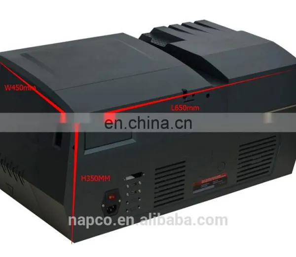 High Quality Goldsmith Machinery (NAP9600) Laboratory Equipment photo-4
