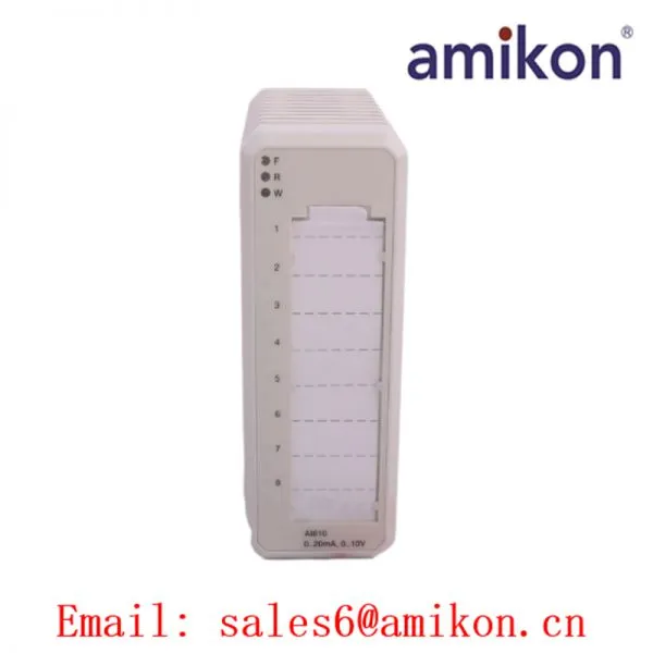 ABB SAFT 172 POW 58094498 PP6142 Power Supply photo-1