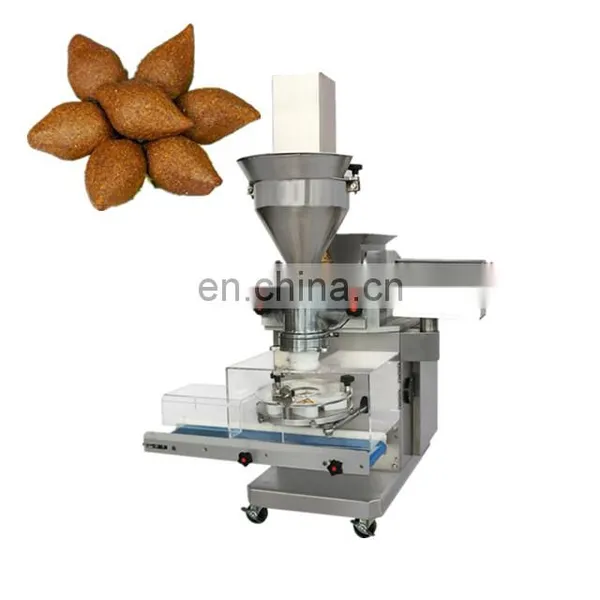 Small Type Automatic Coxinha Maker Making Machine photo-4