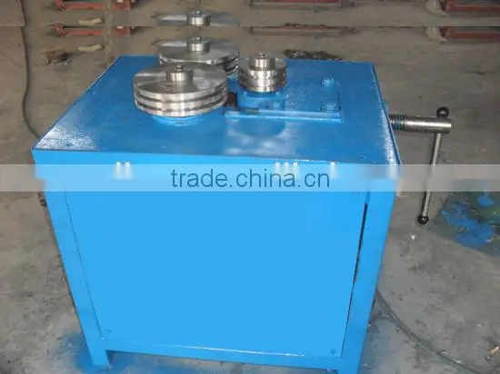 GI Steel Profile for Greenhouse Structure photo-4