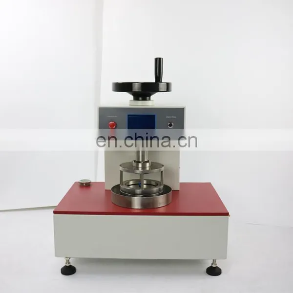 Laboratory Equipment Hydrostatic Pressure Tester photo-2