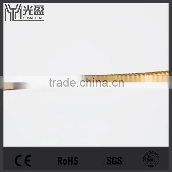 PVC Cotton Material Braided Semi-finished Usb Cable photo-2